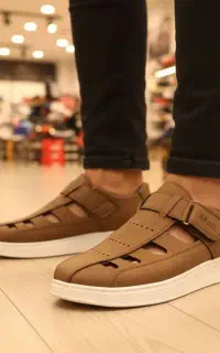 صندل سبک و شیک