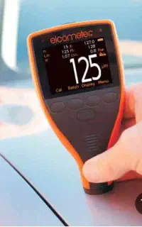 کارشناس رنگ و فنی خودرو در اسلامشهر ( سیار)