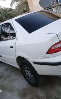 سمندEF7