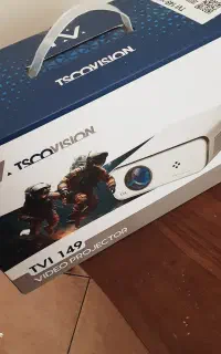 ویدیو پروژکتور تسکو ویژن۱۴۹