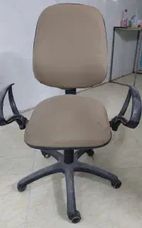 صندلی چرخدار