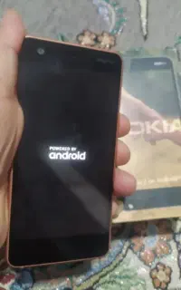 گوشی سوخته مخام
