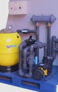 تاسیسات استخر وجکوزی،اجرای موتور خانه، ..