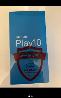 گوشی انرHonotplay10