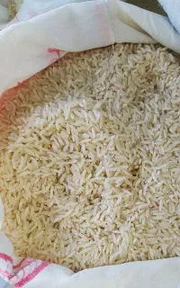 برنج و حبوبات