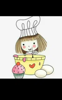 نظافت وآشپزی