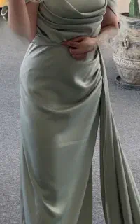 پیراهن مجلسی