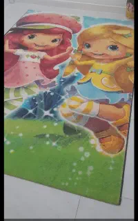 فرش اتاق خواب چهار متری