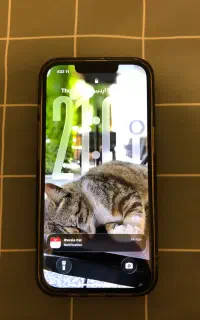 آیفون ۱۳ نرمال