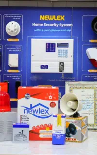 انتخاب برترین دزدگیر اماکن/