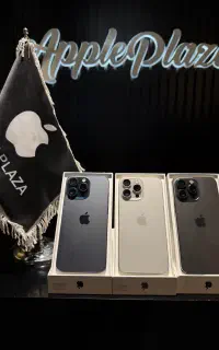 آیفون ۱۵پرومکس/نقداقساط/بدون چک و ضامن