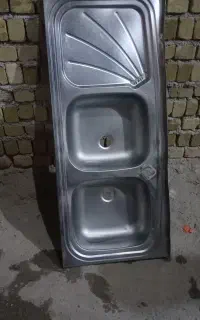 سینک ظرفشویی