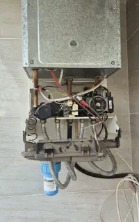 تعمیر پکیج ، آبگرمکن ، گاز و بخاری