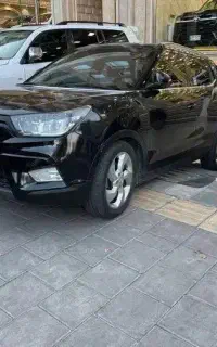تیوولی۲۰۱۶تک برگ سند