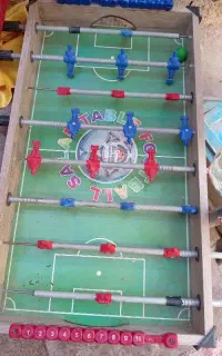 فوتبال دستی