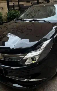 کی‌ام‌سی ایگل اتومات ۱۴۰۴مشکی،آگهی شخصی،مدارک کامل