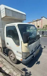 ایسوزو مدل ۸۸