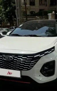 ام وی ام x33کراس اتومات ،اسفند ۴۰۲
