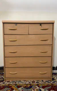 دراور MDF