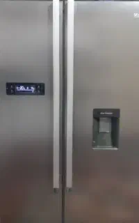 تعمیر یخچال فریزر شارژگاز درمنزل تعمیر لباسشویی