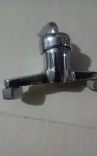 شیرالات توالت اهرمی
