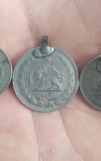 سکه پهلوی