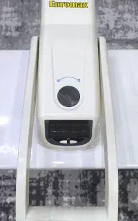 اتوبخارپایه دار پرسی ایروماکس
