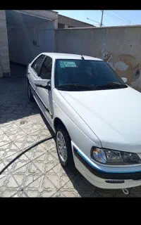 باعرض سلام یک عددپارس  eLx تمام فول  فولترین نسخه