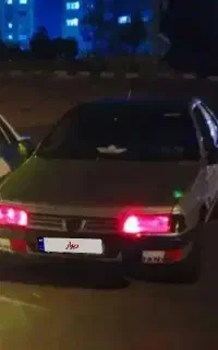 405 مدل 84