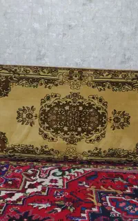 دو جفت مخده