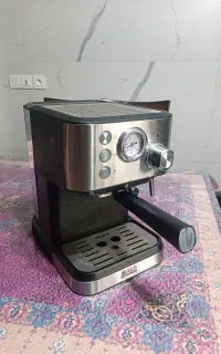 قهوه ساز در حد نو سالم