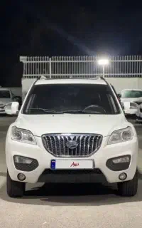 *فروش ویژه * لیفان x60 فقط اقساطی