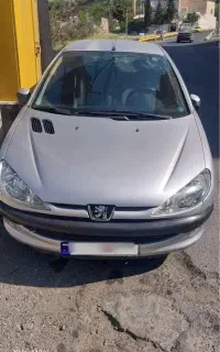 ۲۰۶مدل۸۸