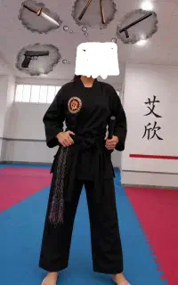 دفاع شخصی