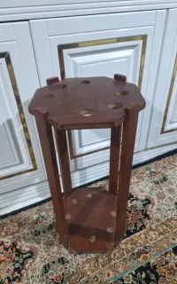 پایه چوب بیلیارد