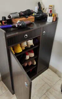 جاکفشی