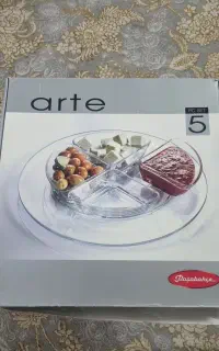 ظرف بلور