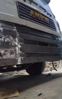 ساخت سپر