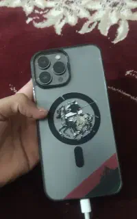 ایفون ۱۳ پرومکس