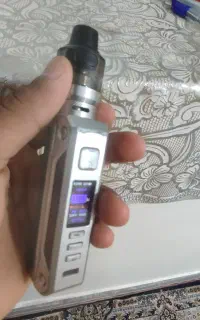 سلام ویپ نو هست  و 100والت