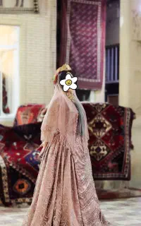 گالری لباس محلی کرایه لباس محلی با قیمت مناسب