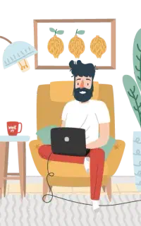 کار مجازی پرسود رایگان