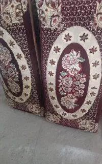 پشتی دونفره