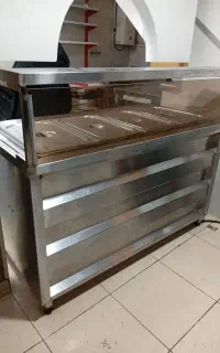 وسایل رستوران