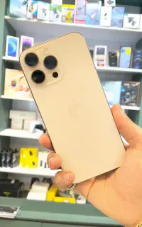 آیفون ۱۶ پرو مکس در حدنو iPhone16 pro max