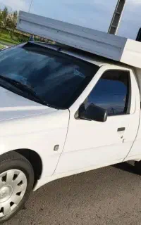 آریسان ۲ دوگانه فابریک ۱۴۰۳