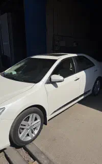 کمری ۲۰۱۴