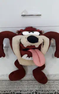 عروسک نو