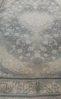 روفرشی ۶متری طرح فرش جدید شماره که داخل عکس