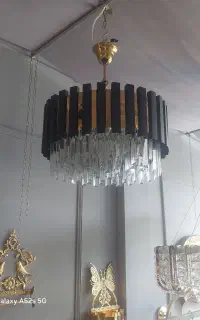 تولید کننده لوسترهای پیانویی